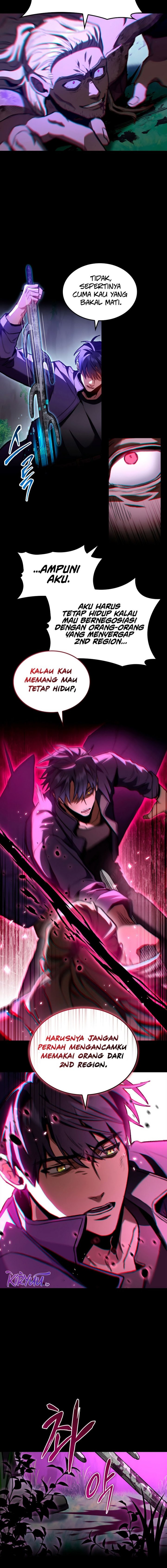 F-Class Destiny Hunter - Chapter 28 13