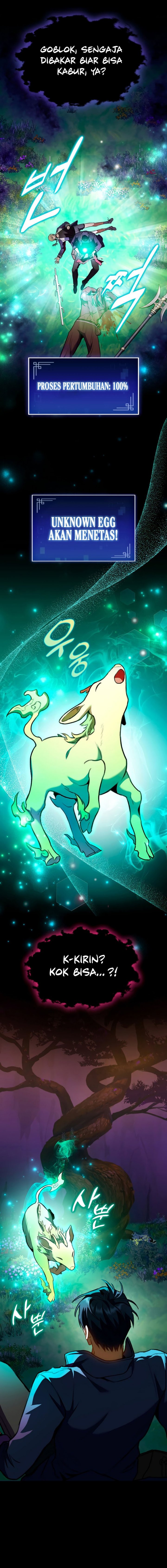 F-Class Destiny Hunter - Chapter 28 16