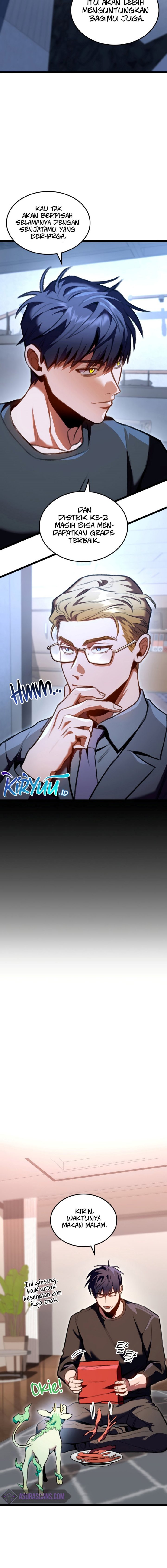 F-Class Destiny Hunter - Chapter 29 17