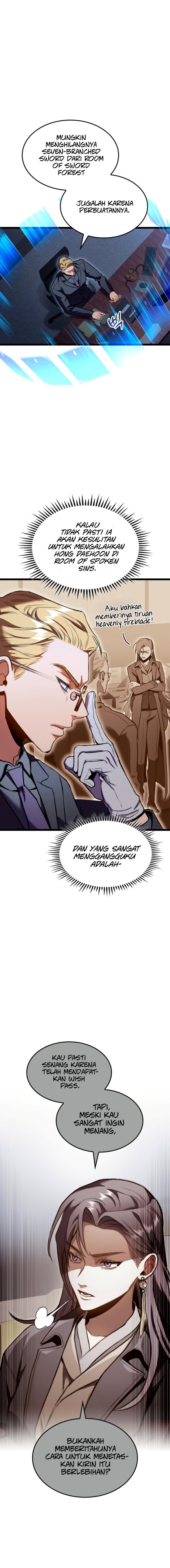F-Class Destiny Hunter - Chapter 29 6