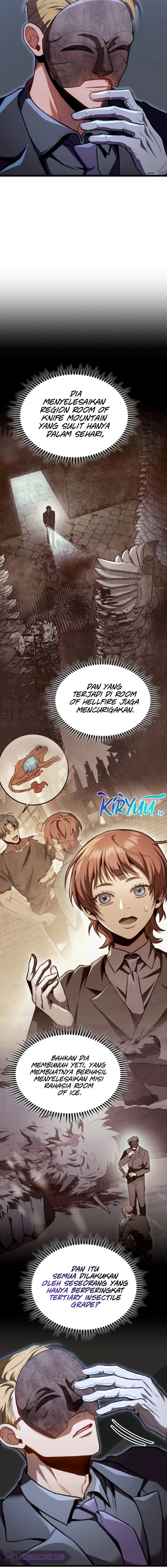 F-Class Destiny Hunter - Chapter 29 5