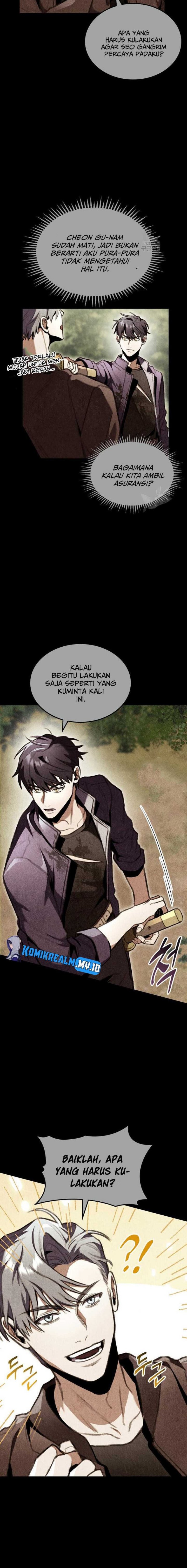 F-Class Destiny Hunter - Chapter 22 18