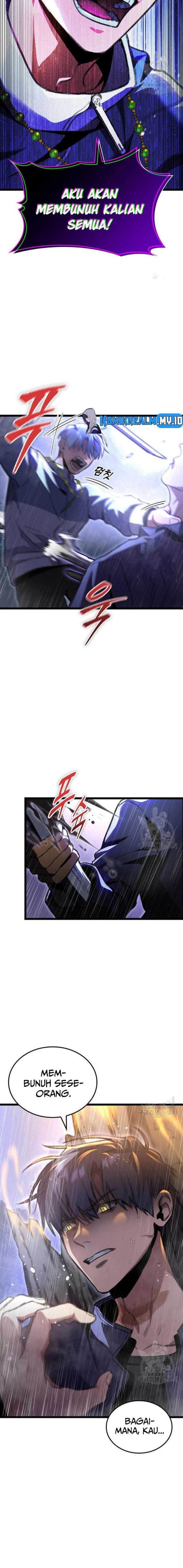 F-Class Destiny Hunter - Chapter 22 10