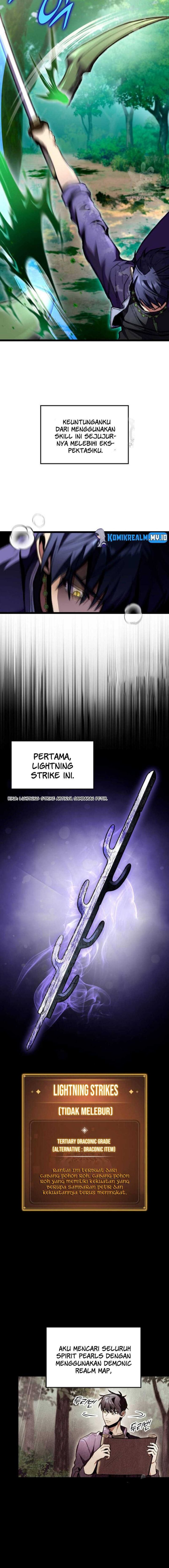 F-Class Destiny Hunter - Chapter 22 14