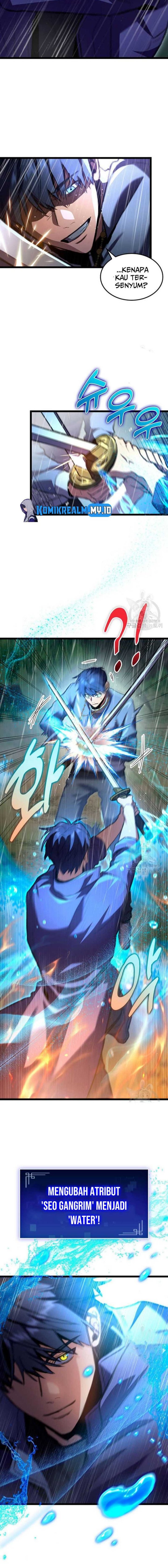 F-Class Destiny Hunter - Chapter 22 4