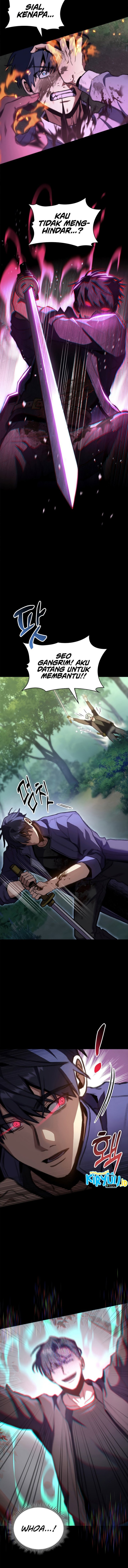 F-Class Destiny Hunter - Chapter 21 9