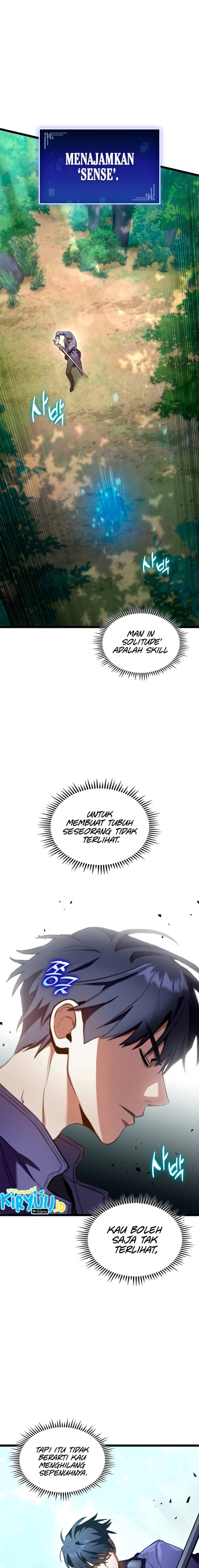 F-Class Destiny Hunter - Chapter 21 2