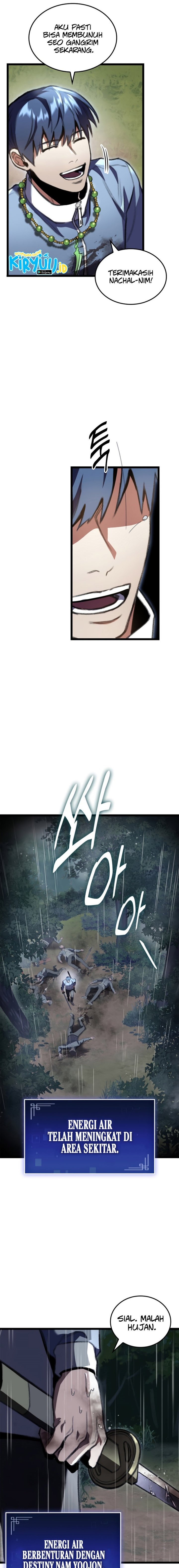 F-Class Destiny Hunter - Chapter 21 20