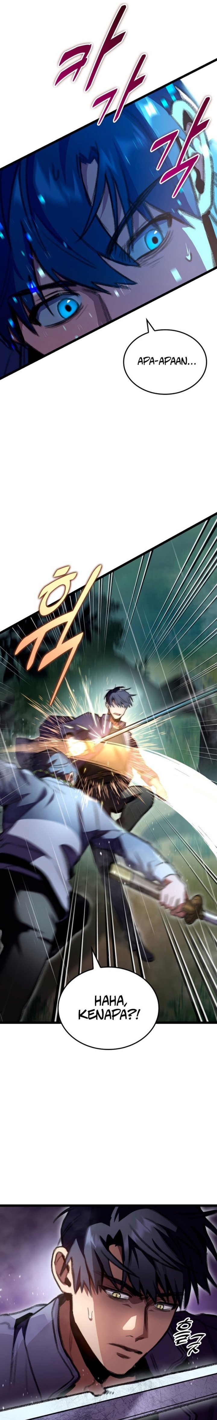 F-Class Destiny Hunter - Chapter 21 24