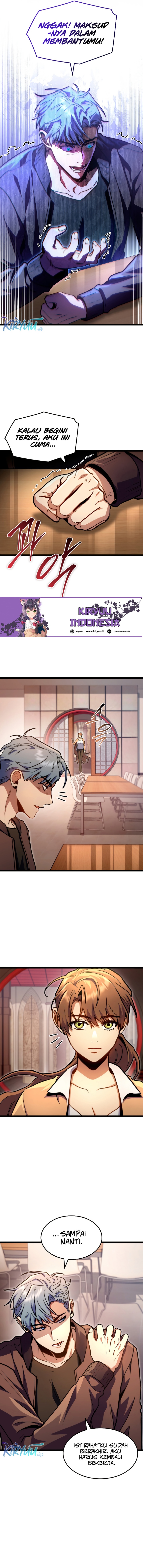 F-Class Destiny Hunter - Chapter 38 13