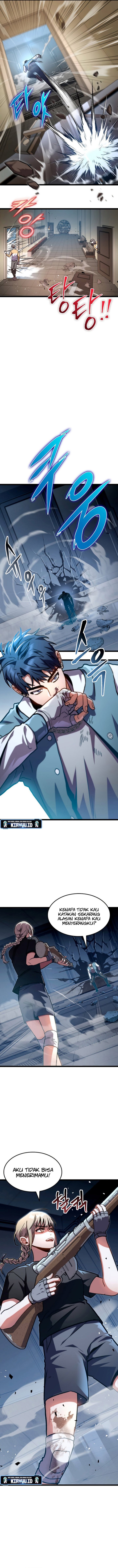 F-Class Destiny Hunter - Chapter 39 4