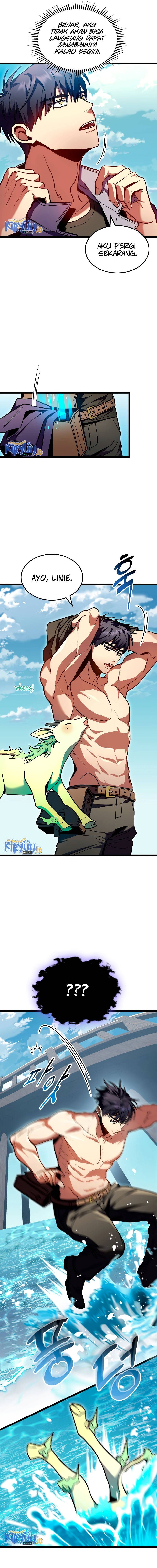 F-Class Destiny Hunter - Chapter 30 20