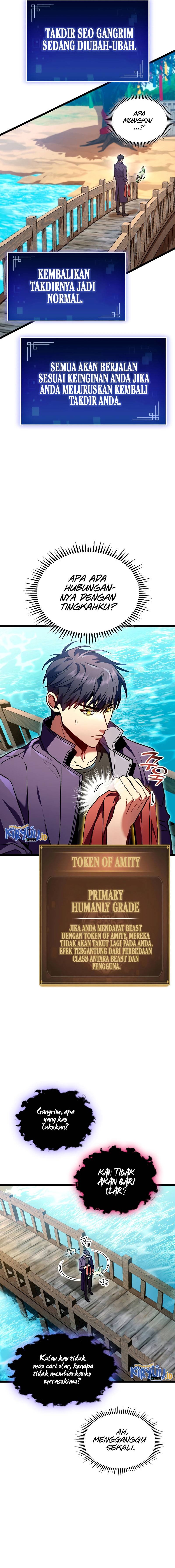 F-Class Destiny Hunter - Chapter 30 19