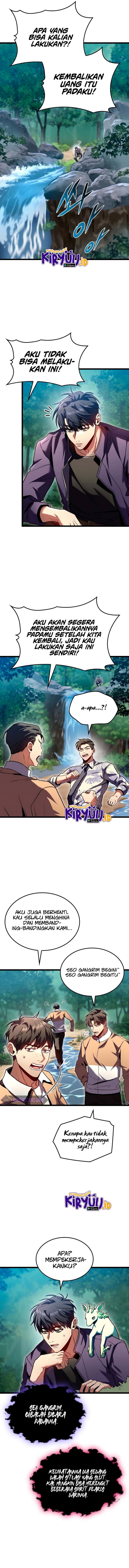 F-Class Destiny Hunter - Chapter 31 12