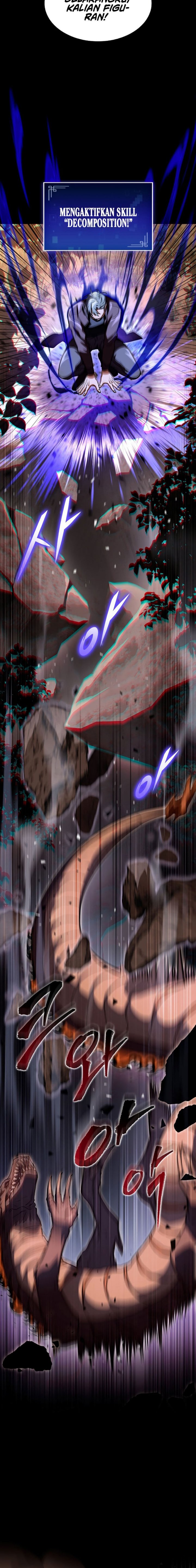 F-Class Destiny Hunter - Chapter 36 21