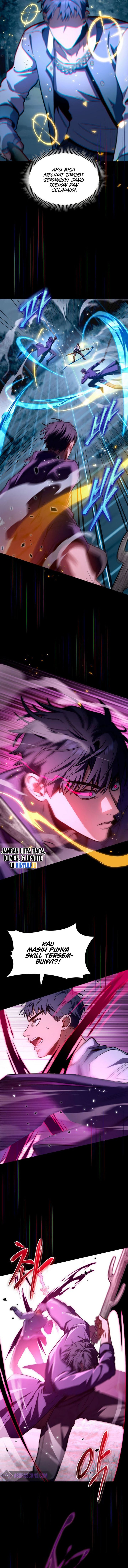 F-Class Destiny Hunter - Chapter 34 9