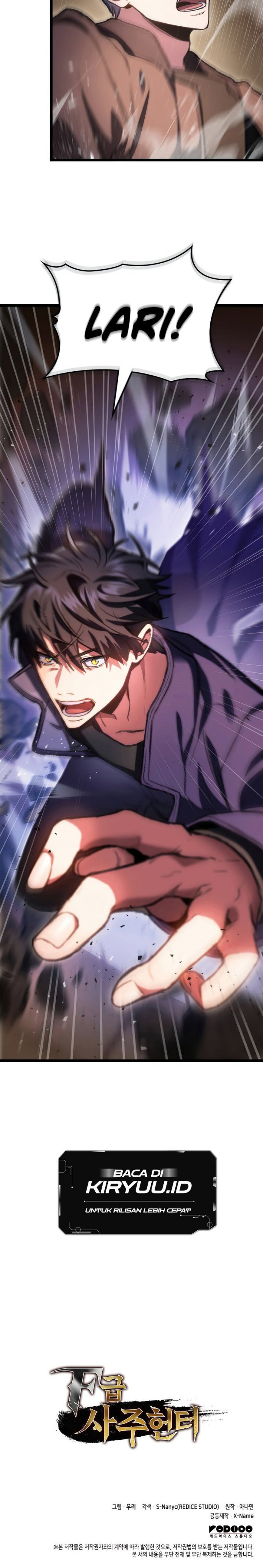 F-Class Destiny Hunter - Chapter 08 23