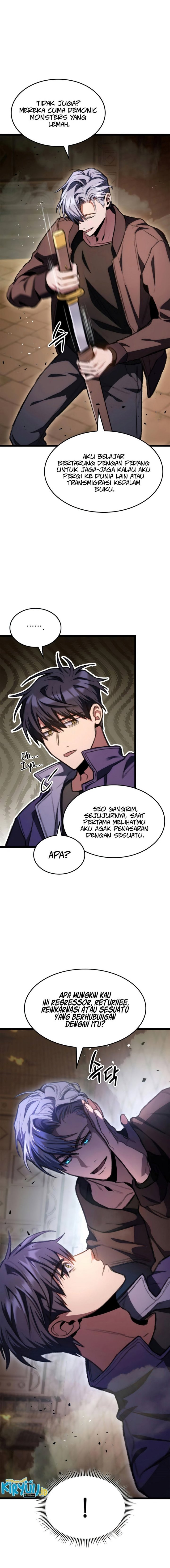 F-Class Destiny Hunter - Chapter 08 19