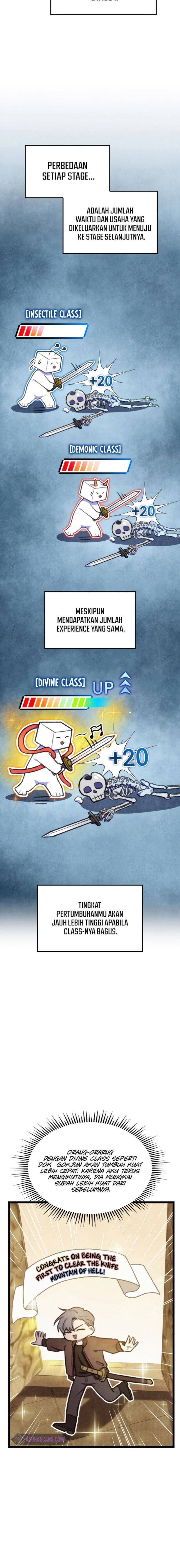 F-Class Destiny Hunter - Chapter 09 9