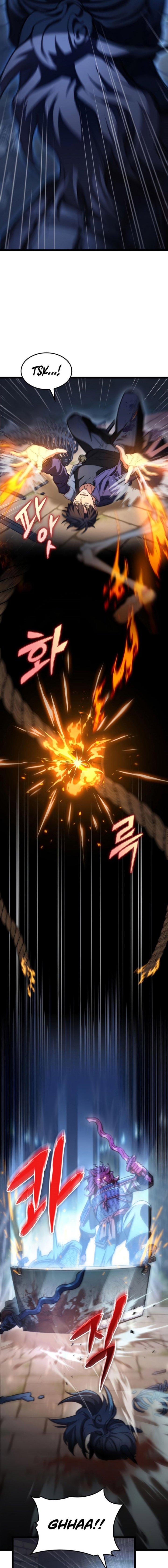 F-Class Destiny Hunter - Chapter 09 20
