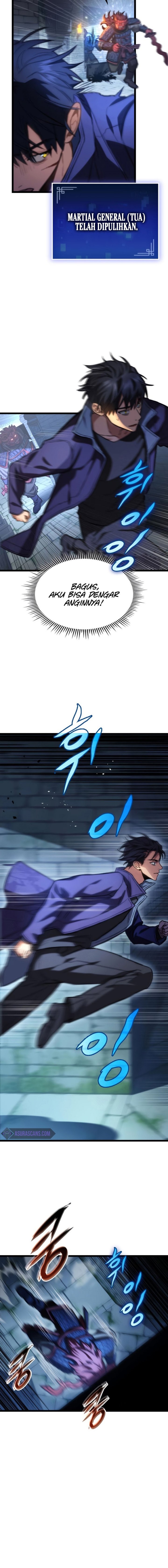 F-Class Destiny Hunter - Chapter 09 21