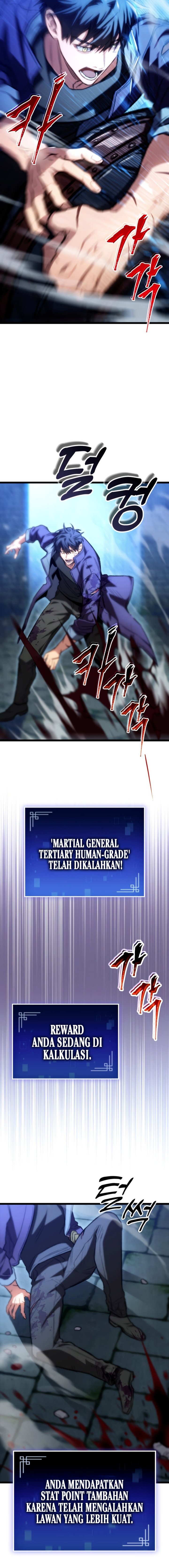F-Class Destiny Hunter - Chapter 09 24