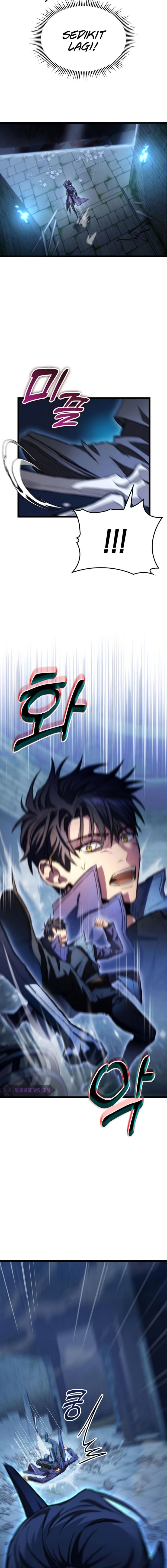 F-Class Destiny Hunter - Chapter 09 19