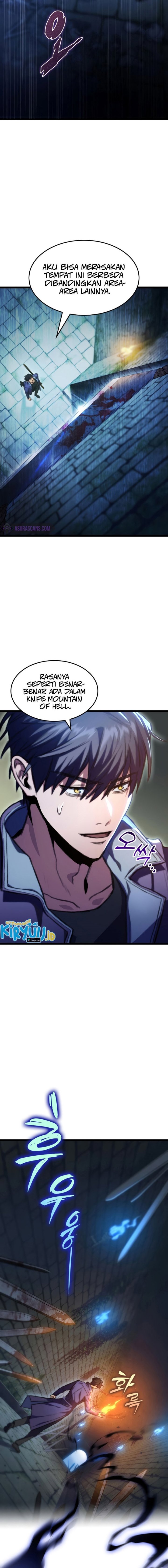 F-Class Destiny Hunter - Chapter 09 13