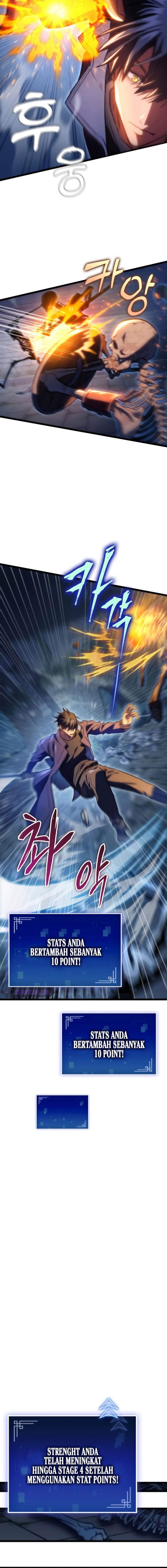 F-Class Destiny Hunter - Chapter 09 7
