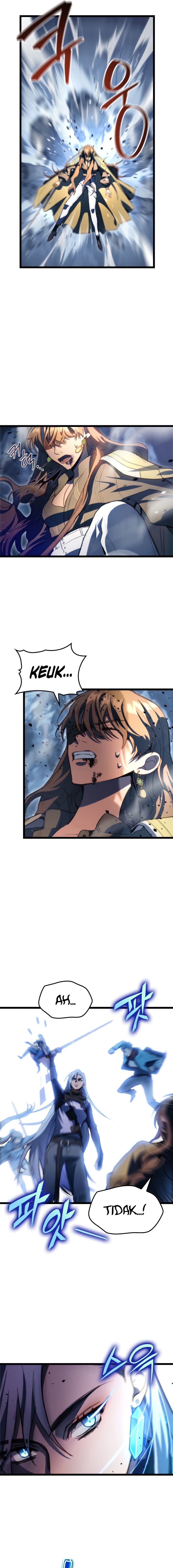F-Class Destiny Hunter - Chapter 02 9