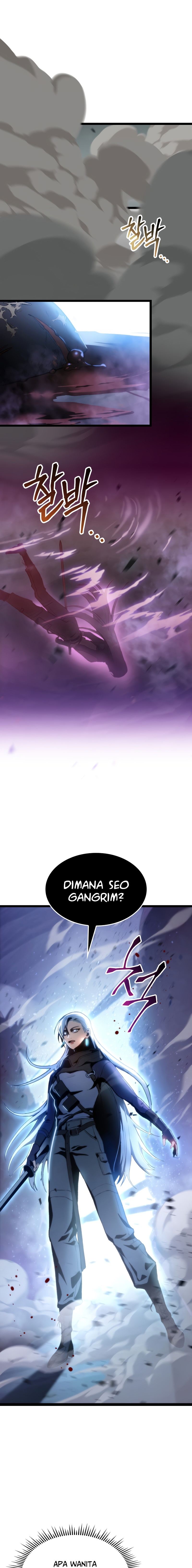 F-Class Destiny Hunter - Chapter 02 3