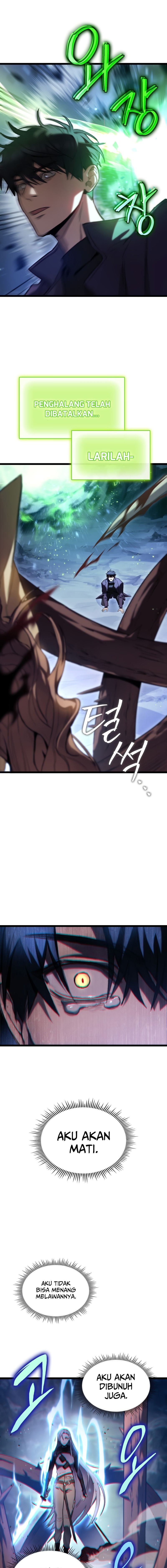 F-Class Destiny Hunter - Chapter 02 19