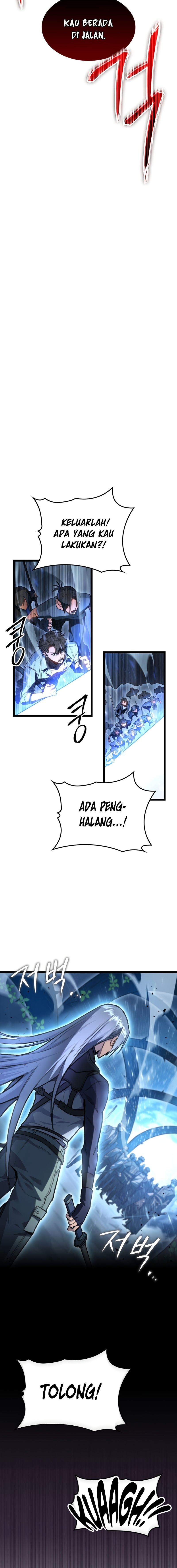 F-Class Destiny Hunter - Chapter 02 12