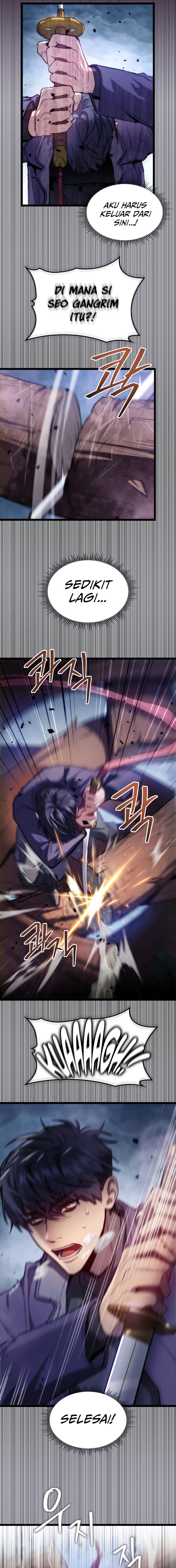 F-Class Destiny Hunter - Chapter 02 13