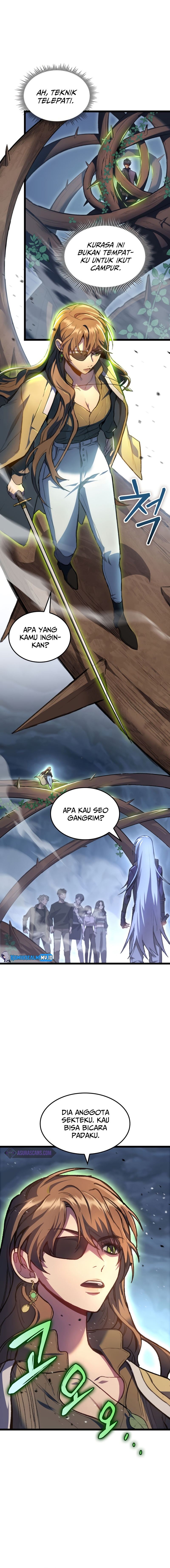 F-Class Destiny Hunter - Chapter 02 6