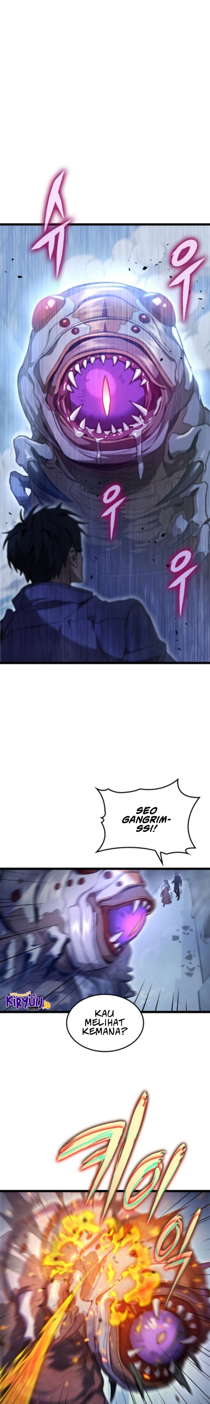 F-Class Destiny Hunter - Chapter 06 2