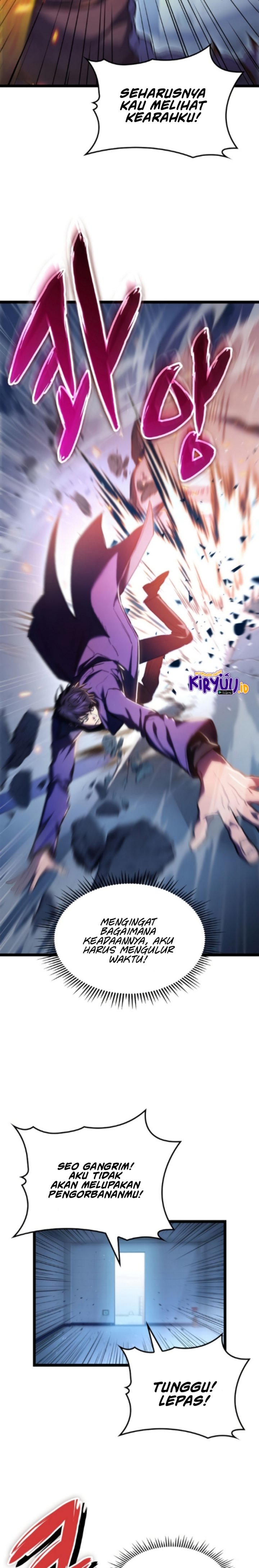 F-Class Destiny Hunter - Chapter 06 3