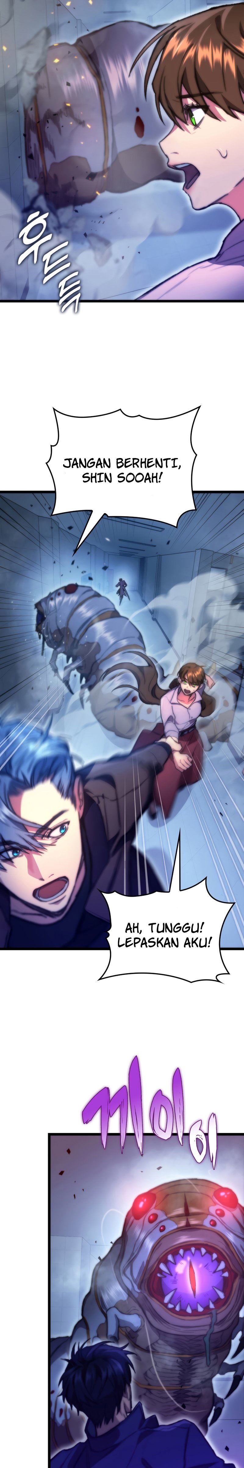 F-Class Destiny Hunter - Chapter 05 23