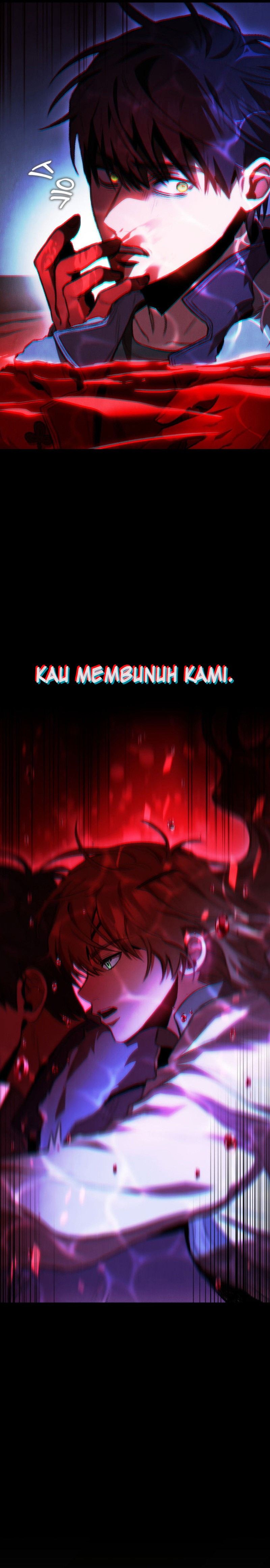 F-Class Destiny Hunter - Chapter 18 9