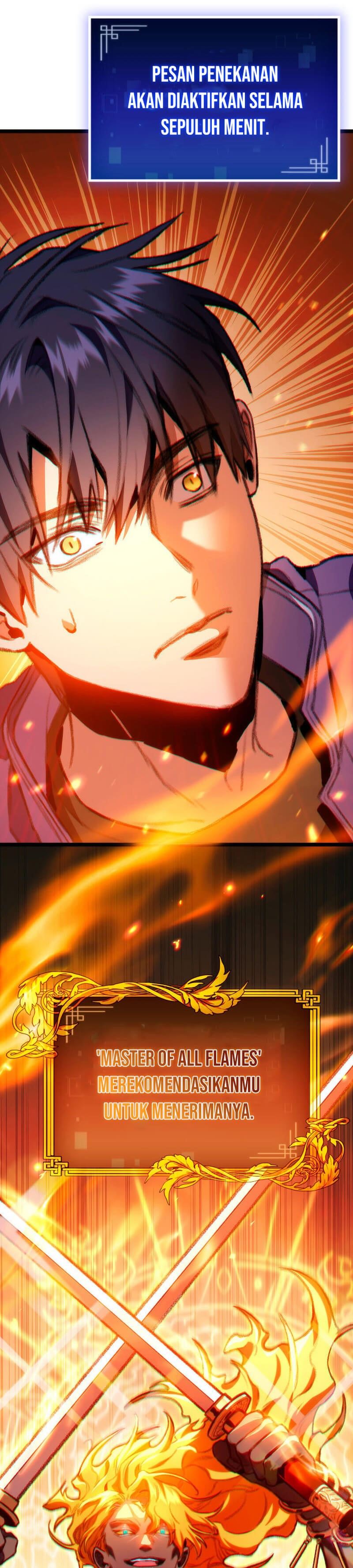 F-Class Destiny Hunter - Chapter 18 29