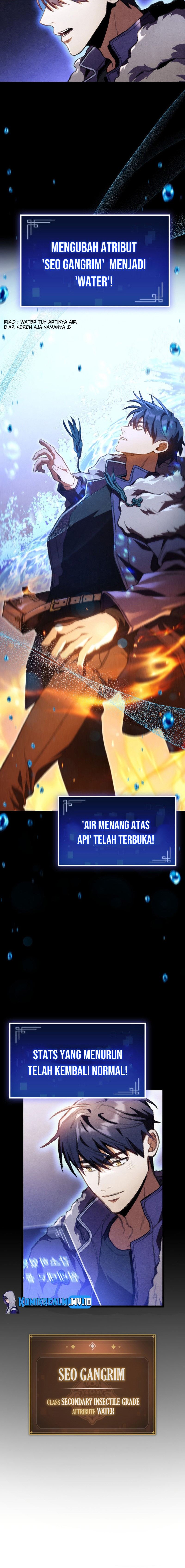 F-Class Destiny Hunter - Chapter 18 22