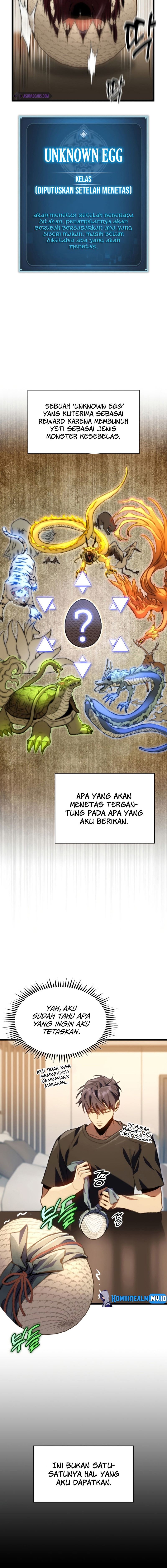F-Class Destiny Hunter - Chapter 18 20