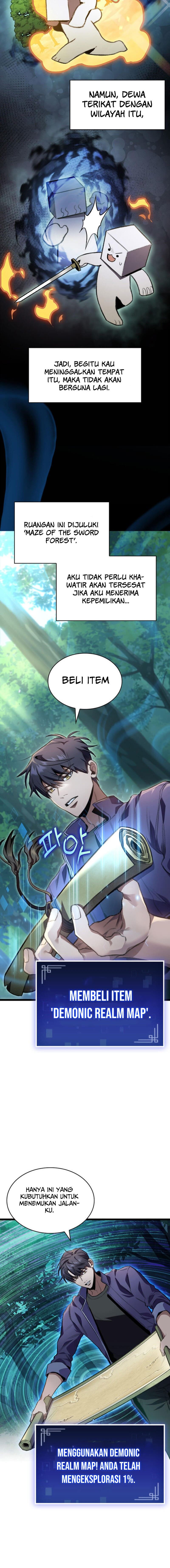 F-Class Destiny Hunter - Chapter 18 26