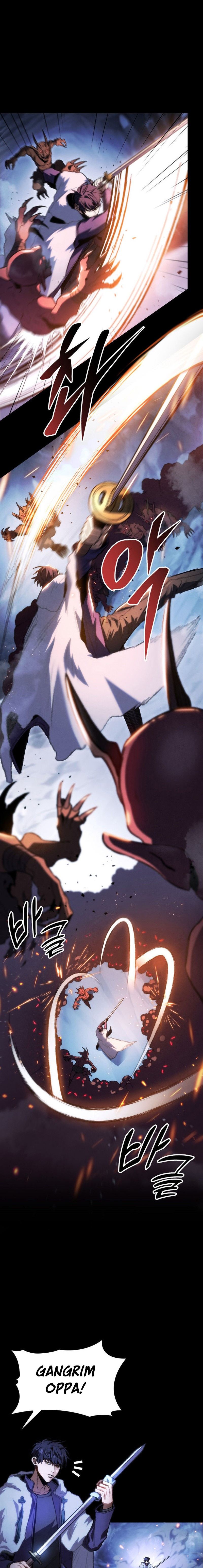 F-Class Destiny Hunter - Chapter 18 3