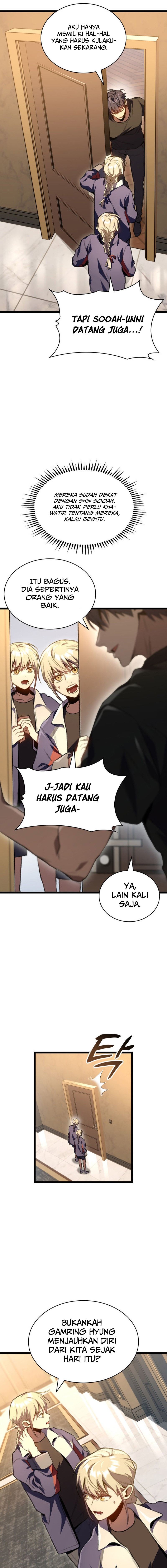 F-Class Destiny Hunter - Chapter 18 13