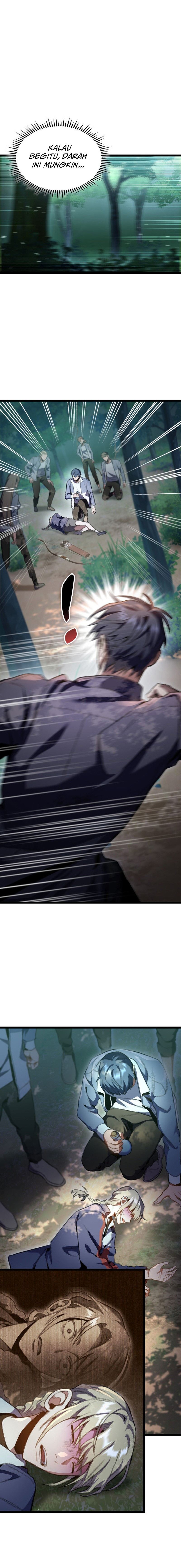 F-Class Destiny Hunter - Chapter 19 9