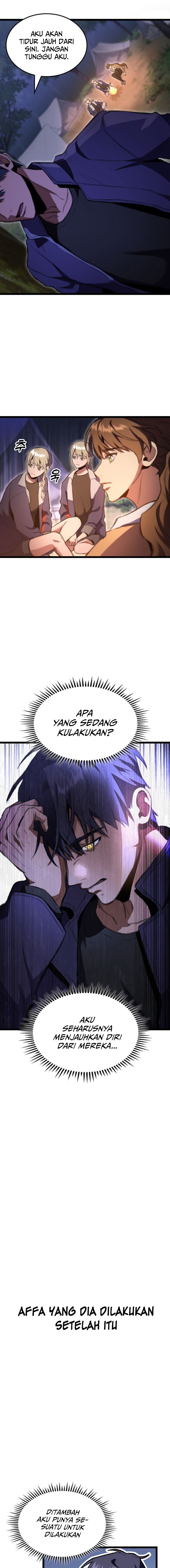 F-Class Destiny Hunter - Chapter 19 25
