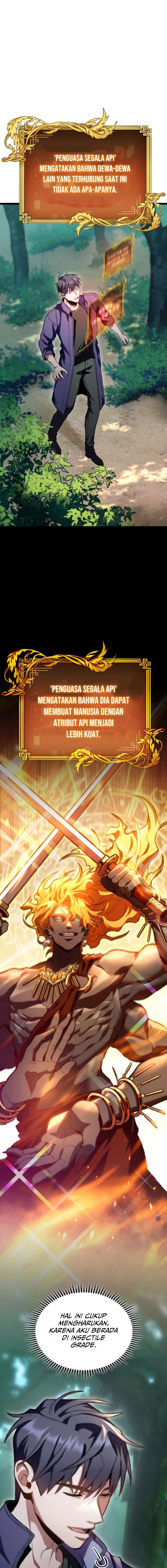F-Class Destiny Hunter - Chapter 19 3