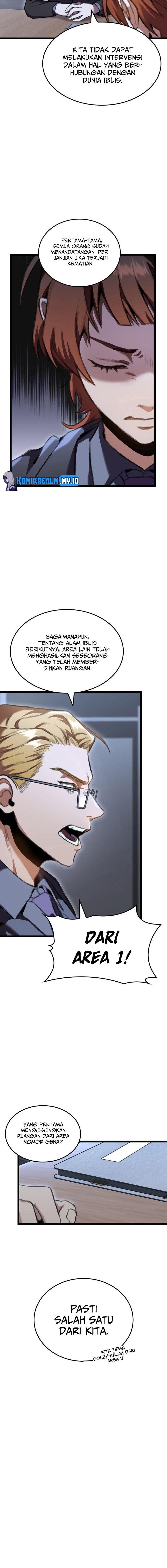 F-Class Destiny Hunter - Chapter 19 12