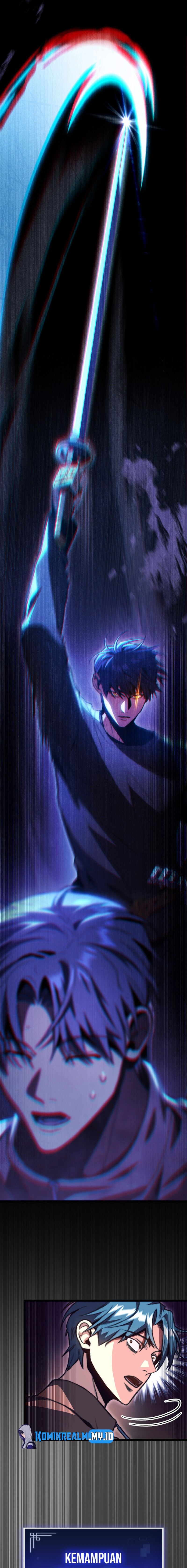 F-Class Destiny Hunter - Chapter 12 3